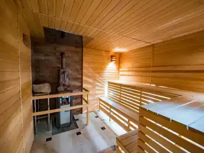 Villa Park Guest House - 10