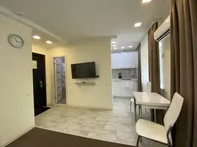 Dolce Vita ApartHotel - 12