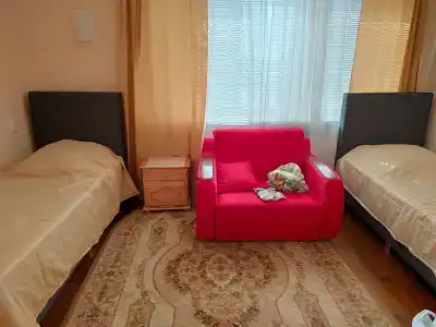 Belovezhskaya pushcha №2 - 6