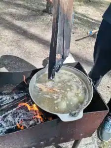 Recreation center Himik - 37