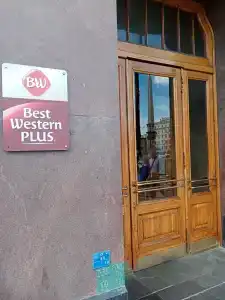 Best Western Plus Centre - 57