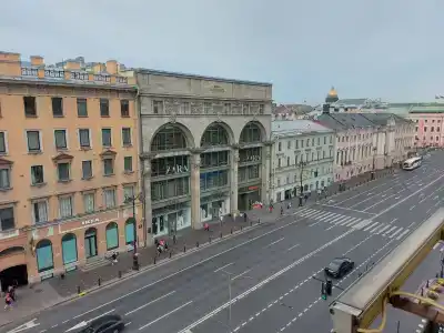 РиверСайд Невский - 21