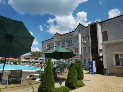 Avdallini Golden Bay - 31