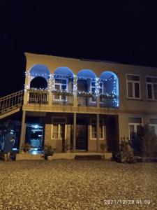 U istochnika Tourist base - 1