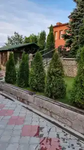 Ust-Kurdyum Holiday home - 6