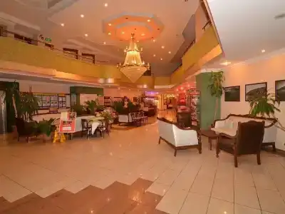 Kleopatra Dreams Beach - 45