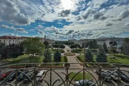 Апарт отель Семашко - 72