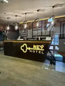 Key - 58