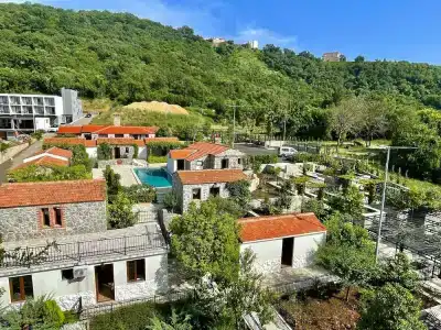 Opera Na Plyazhe Yaz Budva - 10