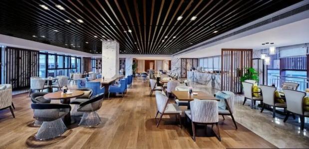 HUALUXE Suzhou Bay Hot Spring Resort, an IHG - 79