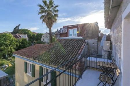 Divota Apartment - 48