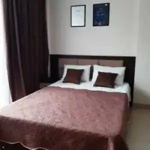 Dacha Haus Apart-Hotel - 9