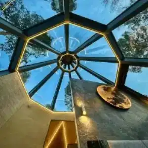 Geometrika • Lounge - 8