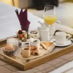 MERCURE Роза Хутор - 63