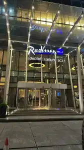 Radisson Blu Batumi - 71