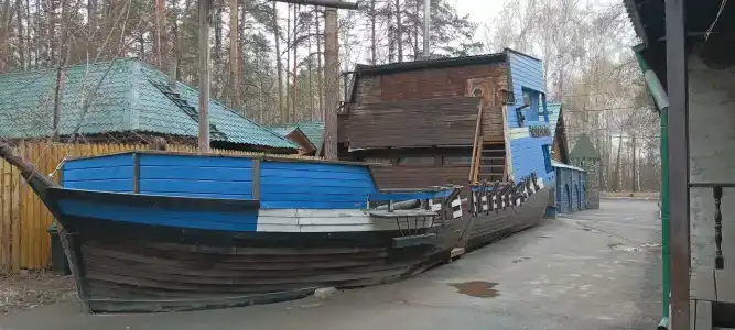 Peski country club - 15