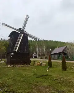 Sanatorium Bakirovo - 65
