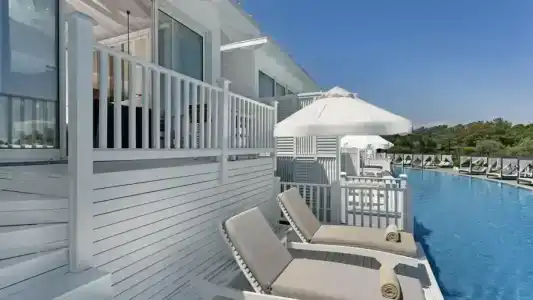 Titanic Deluxe Golf Belek - 12