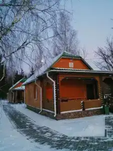 Detskiy Sanatoriy "Rosinka" - 83