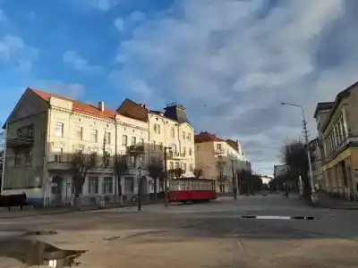 Gostinitsa Rossiya - 65