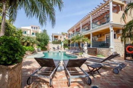 Villas D. Dinis Charming Residence - Adults Only - 7