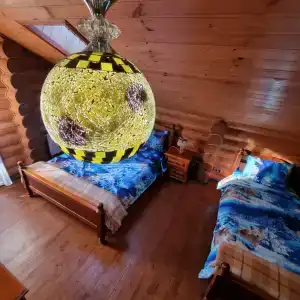 Guest house Lesnoy Edem - 41