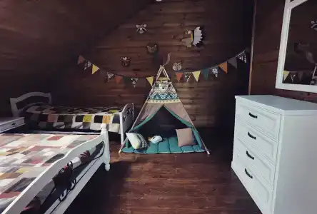 Guest house Lesnoy Edem - 78