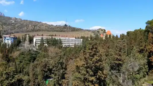 Sanatorium Utes - 77