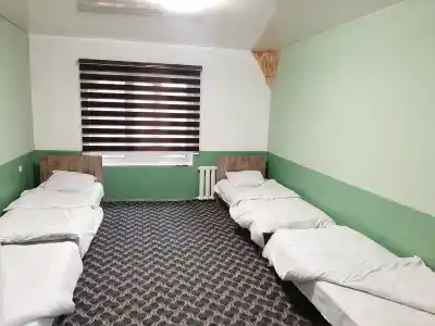 Farko Hostel - 5