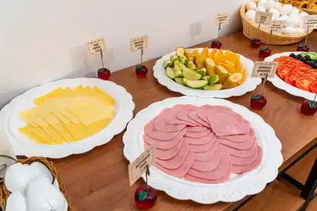 SuperHostel на Пушкинской 14 - 46