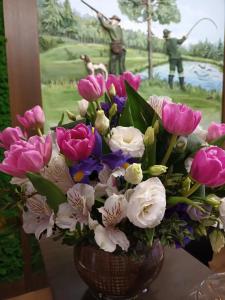 Usad'ba Ohotnika - 31