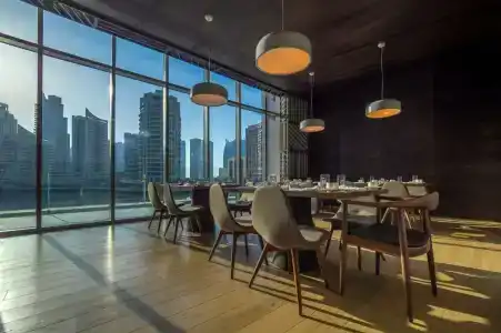 InterContinental Dubai Marina by IHG - 46