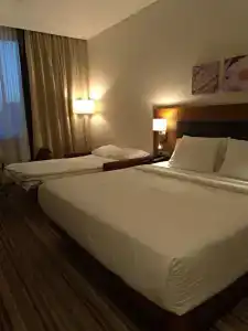 Hilton Garden Inn - 46