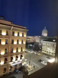 РиверСайд Невский - 18