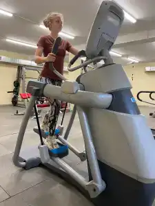 "Erino" Sanatorium building №3 - 34