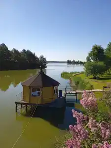 Ulovo Recreation Center - 10