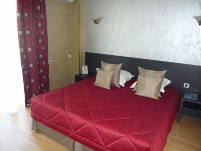 Hôtel Gallia - 50