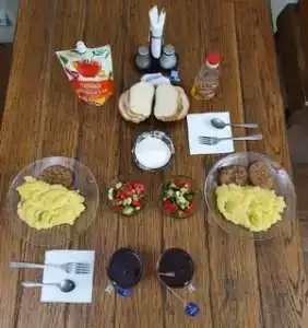 Recreation center Streletskaya Sloboda - 17