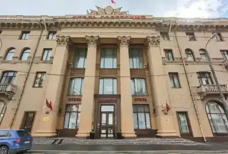 Legendary Sovietsky - 23