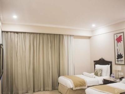 The Claridges New Delhi - Preferred L.V.X. Collection - 31