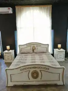 Пляж-отель Омега 4 - 8