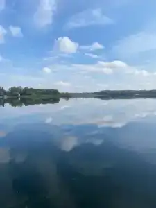 Volzhino Country House - 22