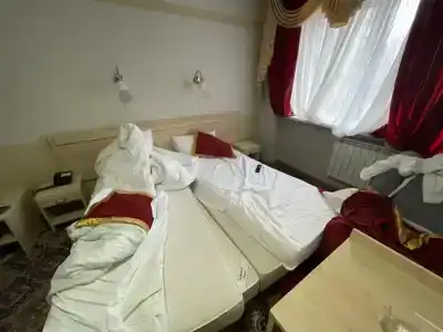 Gostinitsa Rossiya - 20