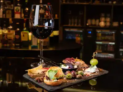 Mercure Moscow Paveletskaya - 10