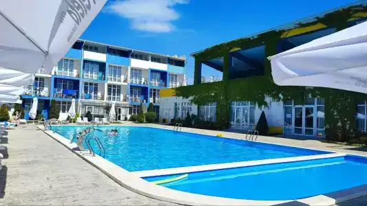 MoreLeto All Inclusive - 27