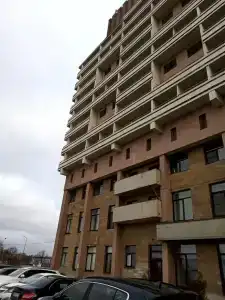 Охтинская - 30