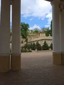 Sanatoriy Tsentrosoyuz Kislovodsk - 39