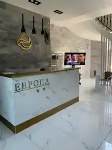 Гостиничний Комплекс Европа - 6