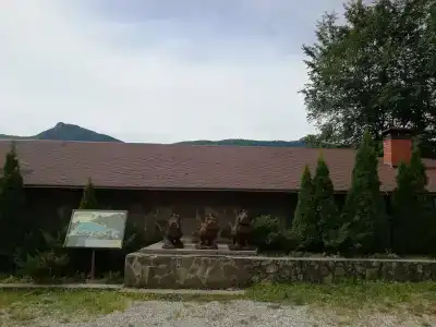 Kabaniy pereval - 4