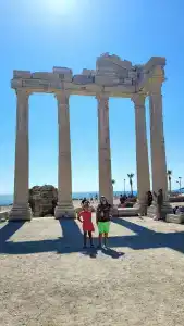 Club Side Coast - 21